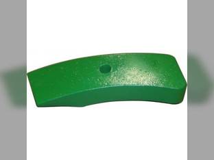 Sway Block - Left Hand Compatible with John Deere 8200 8410 8100 8210 8110 8310 8300 8400 R122795