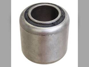 Upper Shoe Drive Rubber Bushing fits Case IH AFX8010 5140 5150 6140 6150 7010 7120 7130 7140 7150 7230 7240 7250 8010 8120 8230 8240 8250 9010 9120 9230 9240 9250 84459072 89811662 9838354 89838354