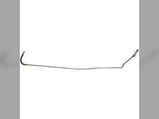 Air Conditioning Hose Line Allis Chalmers 8070 8010 8050 8030 71504003
