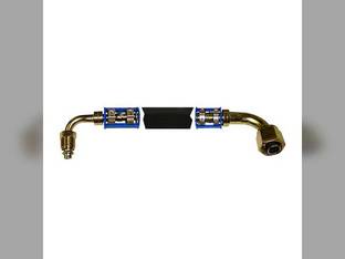 Condenser to Evaporator Hose fits Case IH 233051A1