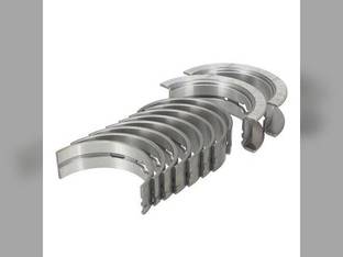 Main Brg. Set .020 Case IH WDX1902 MXM130 WDX1101 WDX901 MXM120 MXM155 WDX2302 MXM140 WDX1701 81877667-4-20