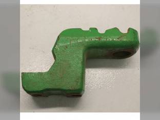 Used Drawbar Hammerstrap fits John Deere 7820 8410T 8100 8300T 8210 8295R 8320 8300 7920 8100T 8245R 8420 8200T 8110 8310T 8270R 8400T 8310 7720 8220 8430 8400 8210T 8120 8110T 8410 8230 8520 8200
