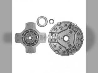Remanufactured Clutch Kit International 664 656 3616 686 666 3514 2656