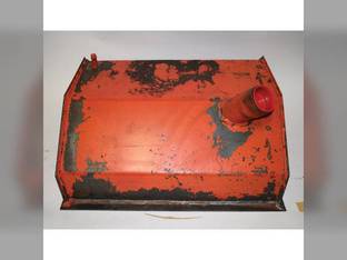 Used Fuel Tank fits Gehl 2600 062006