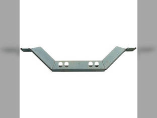 Center Hood RH Mounting Plate Tipping Hood Only