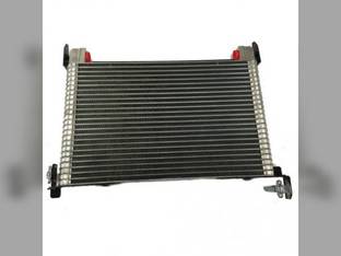 Oil Cooler John Deere 7230R 7200R 7280R 7215R 7260R RE566107