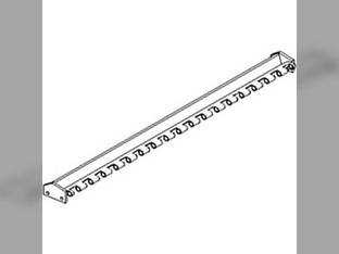 Stone Trap Support fits John Deere 7700 7701 7720 7721 AH90845