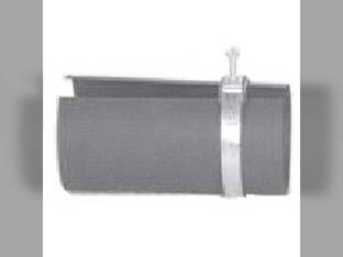 PTO Shaft Guard fits International A B C H M Super A Super C Super H Super M Super MTA 100 130 140 200 230 240 300 330 350 400 450 504 544 606 2504 2544 2606 140 240 2504 51484DX