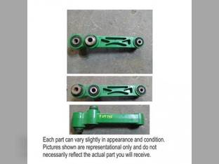 Used Sieve Swinger Arm Compatible with John Deere 9760 STS 9750 STS 9650 STS 9560 STS 9660 STS 9860 STS AH146568