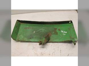 Used Battery Box Riser LH John Deere 4840 4630 4440 4640 AR88962