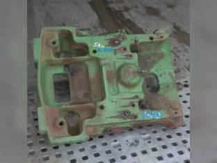 Used Steering Motor Assembly John Deere 4040 AR90730