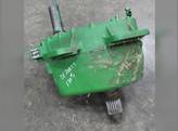 Used Rotor Drive Gear Case Assembly fits John Deere S660 S670 S680 S690 S760 S770 S780 S790 9650 STS 9660 STS 9670 STS 9750 STS 9760 STS 9770 STS 9860 STS 9870 STS DE20877 DE18935 DE19162 DE19678