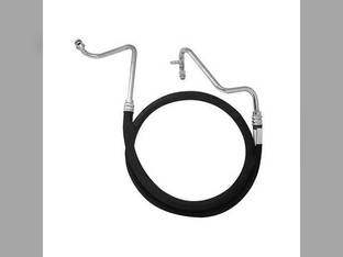 Suction Hose fits John Deere RE224967