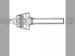 CV Half Shaft 1-3/4" 20 AS Lock Lilliston 9004 50015423 Alamo 00763555 Case IH 84819744 Rhino 00763555