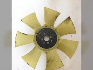 Used Cooling Fan - 7 Blade John Deere 240 250 KV11692