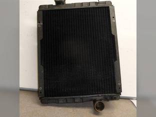 Reconditioned Radiator John Deere 7410 7200 7400 7510 7210 RE165030