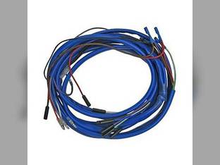 Wiring Harness - Rear fits Ford 5600 6600 7600 C9NN14N104B