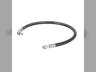 Air Conditioning Hose Line - Condenser to Receiver Drier Case IH 5150 5250 5120 5220 5140 5240 5230 5130 127246A1