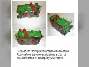 Used Selective Control Valve John Deere 2440 2440 1640 1640 7520 7520 2350 2350 2040 2040 2240 2240 2640 2640 2750 2750 2550 2550 2140 2140 1530 1530 1020 1020 2020 2020 1520 1520 7020 7020 2030 2030