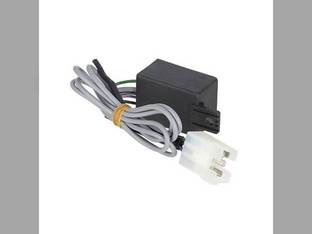Air Conditioner Thermostat Assembly New Holland TS110 TM150 TM140 TM130 TM120 TM125 TM165 TS100 TS115 TM135 TS90 Case IH MXM140 MXM175 MXM130 MXM120 MXM155 MXM190 Ford 6640 7740 8240 5640 8340 7840