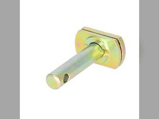 Lower Lift Link Pin John Deere 5410 5205 4720 4520 5203 5220 5105 5510 955 5420 5310 5210 5403 4700 5525 4320 5715 5303 5200 5725 5320 5103 5520 5325 4710 5400 5415 5225 5425 3120 5300 5615 5500 5625