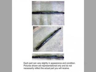 Used Hydraulic Boom Cylinder - LH New Holland L185 LS185B LS180B C185 L180 87701859