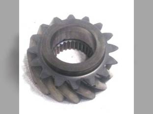 Used MFWD Gear Compatible with John Deere 4050 4450 4255 4055 4955 4850 4760 4560 4455 4960 4250 4650 4555 4755 R72001