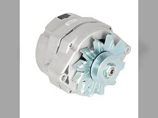 Alternator - Delco Style (7127-3SE) Ford 8N NAA 9N 2N Massey Ferguson TO20