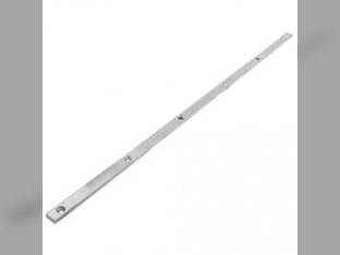 Concave Wear Strip - Chrome Gleaner R62 R66 R65 R75 R72 R76 71346928 White 2600
