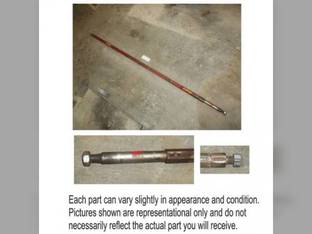 Used Shaker Shaft Case IH 2388 2188 1682 2588 2577 1688 2377 1680 1322616C1