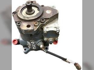 Used Unloading Auger Swing Cylinder Case IH 8010 5088 7088 7120 8120 6088 9120 7010 84126280