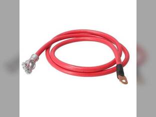 Battery to Starter Cable 75