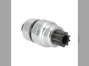 Starter Drive - Prestolite Style Compatible with Ford 821 621 700 4140 650 841 4000 701 801 820 800 4130 651 4110 NAA 620 681 501 901 851 861 850 900 661 611 641 600 2000 631 630 640 601 New Holland