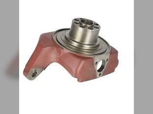 MFWD Hub Carrier - Right Hand John Deere 2140 2750 2950 2955 3040 3050 3055 3140 3155 3255 3350 3650 L41926