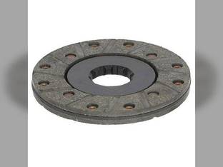 Brake Disc & International B414 704422R93 Case IH 275