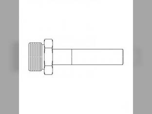 Feeder House Shaft John Deere 9770 9570 9600 9560 9450 9400 9550 9750 9501 9870 9510 9670 9860 9660 9500 9410 9610 9650 AH125454