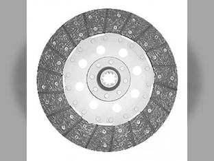 Remanufactured Clutch Disc Iseki T6000 T6000 T6500 T6500 T7000 T7000 T9000 T9000 T5000 T5000 White 2-55 2-65 2-62 2-62 2-75 72165067 33-0066478 33-0052264