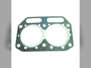 Head Gasket Compatible with John Deere 650 M802217 Yanmar M802217