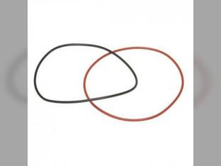 Liner Sealing Ring Kit Allis Chalmers D2800 D2800 7000 6070 185 190XT 649 649 653 D2900 D2900 7010 I600 6060 6080 200 649T 7020 8010 615 880 190 180 650 649I 649I Gleaner M G F M3 F2 K2 L3 M2 L F3 L2