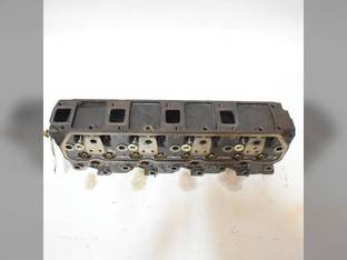 Used Cylinder Head Caterpillar 226 228 247 216 287 257 246 232 262 906 248 252 267 277 242 236 3034 172-6704
