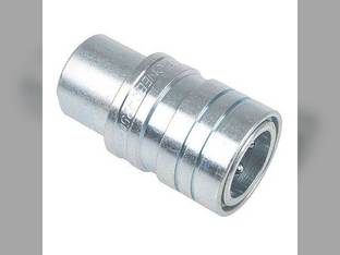 Hydraulic Female Body 1/2" NPT 3000 PSI 42504GV 4250-4GV