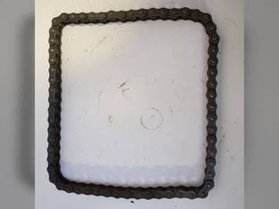 Used Roller Chain Assembly Case 1825B 1818 H437277