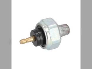 Oil Pressure Switch Compatible with John Deere 330 4310 2210 3520 3320 332 870 655 3720 990 4410 4500 4105 3203 4710 970 4510 750 2520 4200 4210 4610 650 4010 3120 50 2320 375 770 1565 670 110 1070