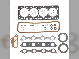 Head Gasket Set Case 630 440 480D 320 420C 310F W5A 480 584C 1835 584D 430 430 1845B 580B 570 540 310G 580C W3 420 1740 585D W11 480B 586D W5 585C 640 420B 580 480C 470 450 580D 530 350 1845 310E