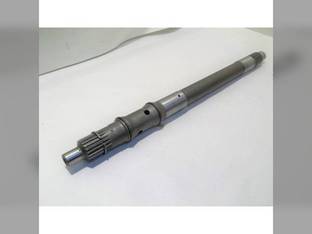 Used Drive Shaft Low Range John Deere 4050 4250 4455 4450 4255 4055 R98120