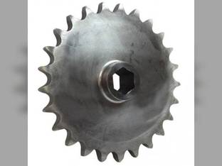 Drive Sprocket Case IH 2412 2212 2406 3208 2208 2408 3212 87024803 New Holland 86524049