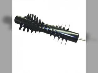 Remanufactured Straw Chopper Rotor Case IH 2388 1688 1680 1682 2188 International 1482 1480 84139832 185158C91