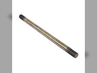 Differential Yoke Shaft Right Hand fits Kubota M4700 M4800 M4900 M5400 M5640SU M5700 L48 L48 3A021-43210