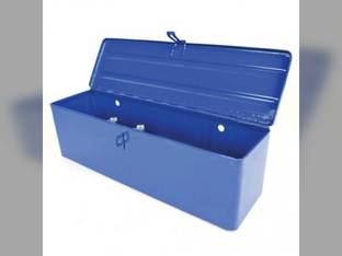 Used Tool Box Ford 5610 2610 6600 4110 2310 7710 4130 7600 6810 5000 335 7000 7700 NAA 3610 5600 4610 6710 2000 3600 5100 4600 2600 4100 2910 7610 3000 3910 2120 2110 6700 6610 4140 4000 New Holland