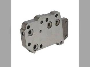 Selective Control Valve Cover Plate fits John Deere 2520 4000 4320 3020 4020 4030 4230 4430 4630 8430 8630 AR54331 AR71188 AR41969 R41445 R50066 R59081 R60334
